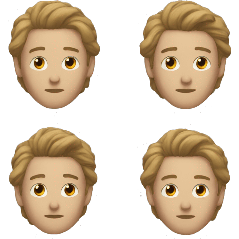 Zeke Yeager emoji