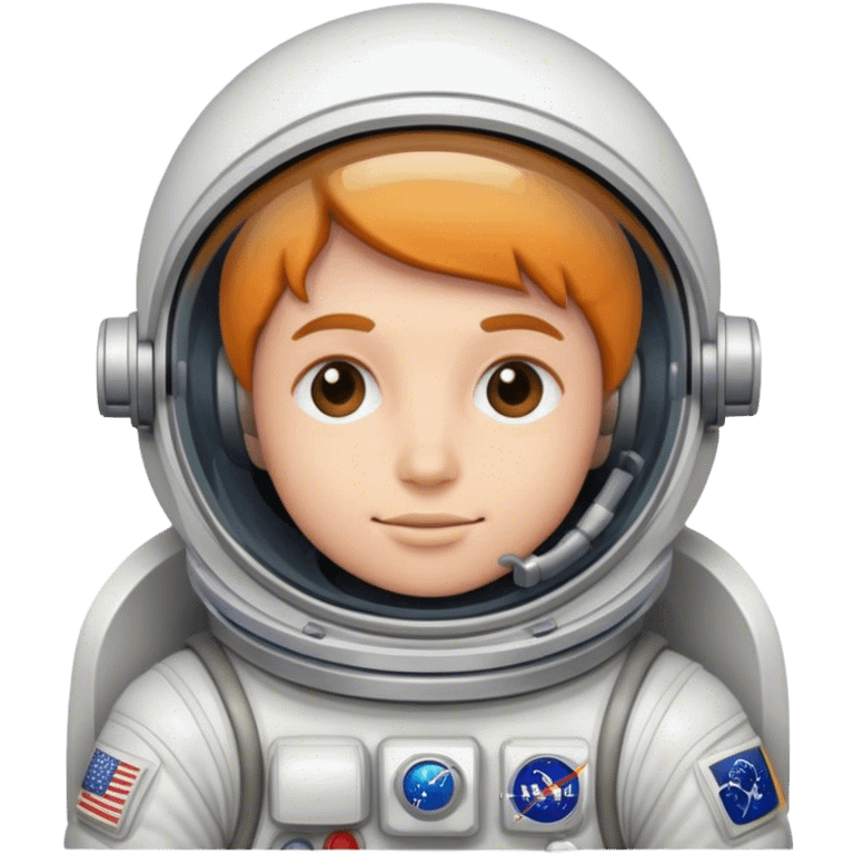 astronaut emoji