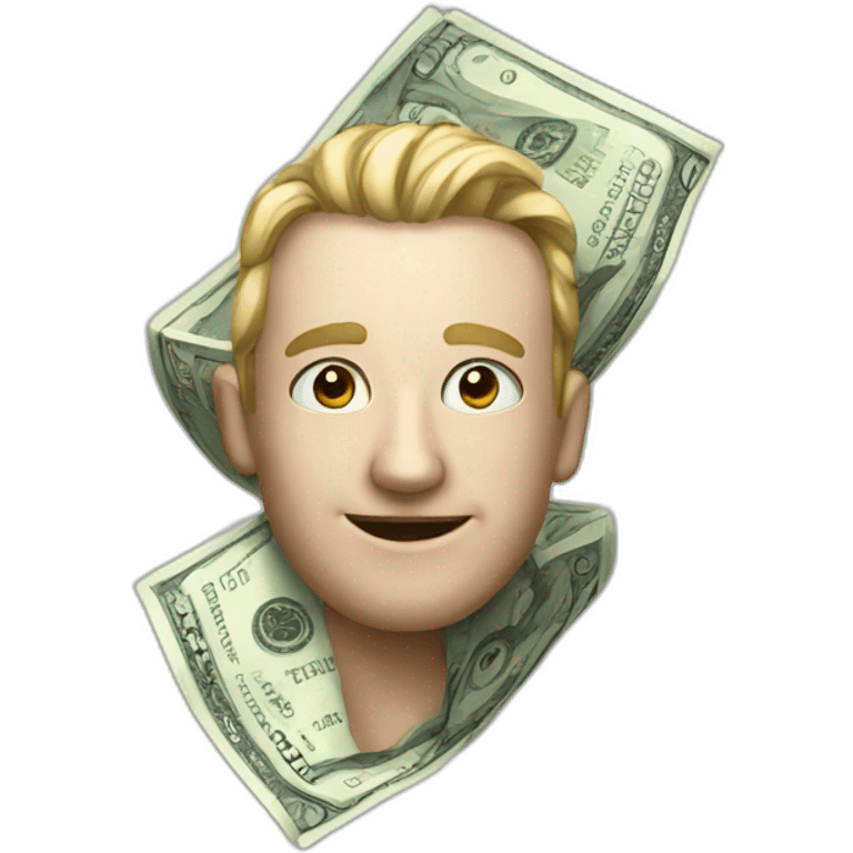 Money emoji