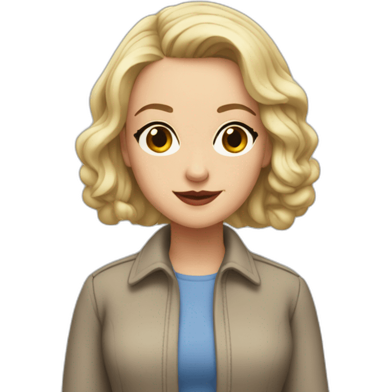 sabrina spellman emoji