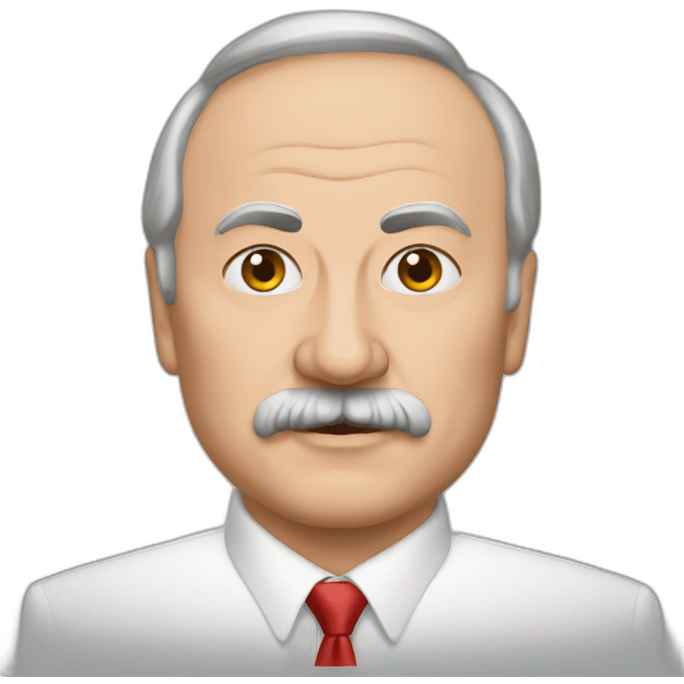 lukashenka emoji