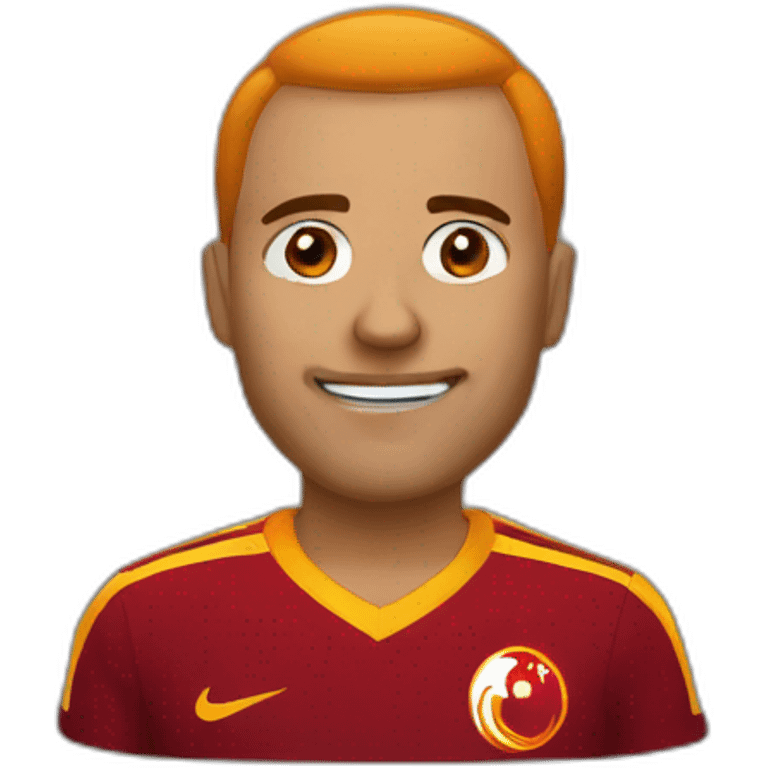 galatasaray emoji