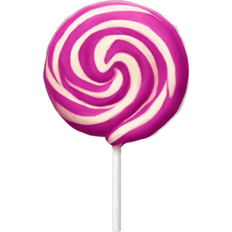 lollipop emoji