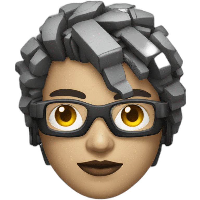 PC USER CYBERPUNK emoji