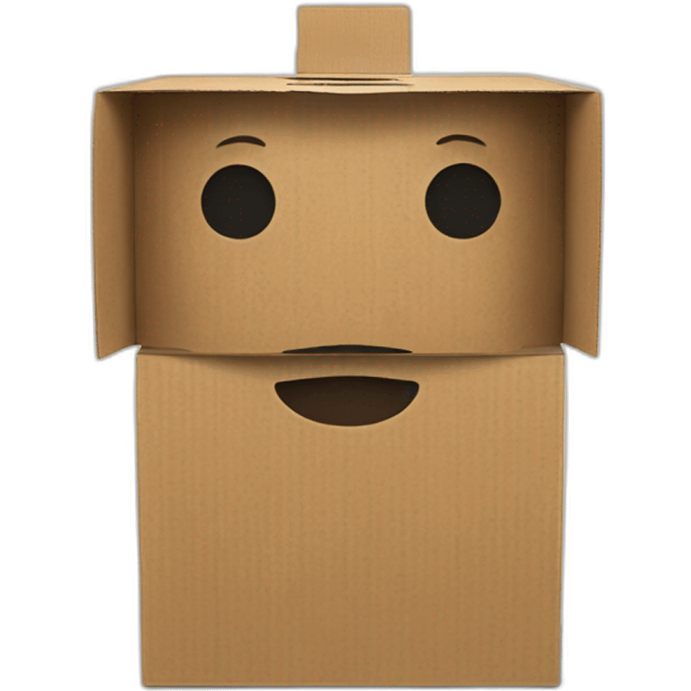 Cardboard VR emoji