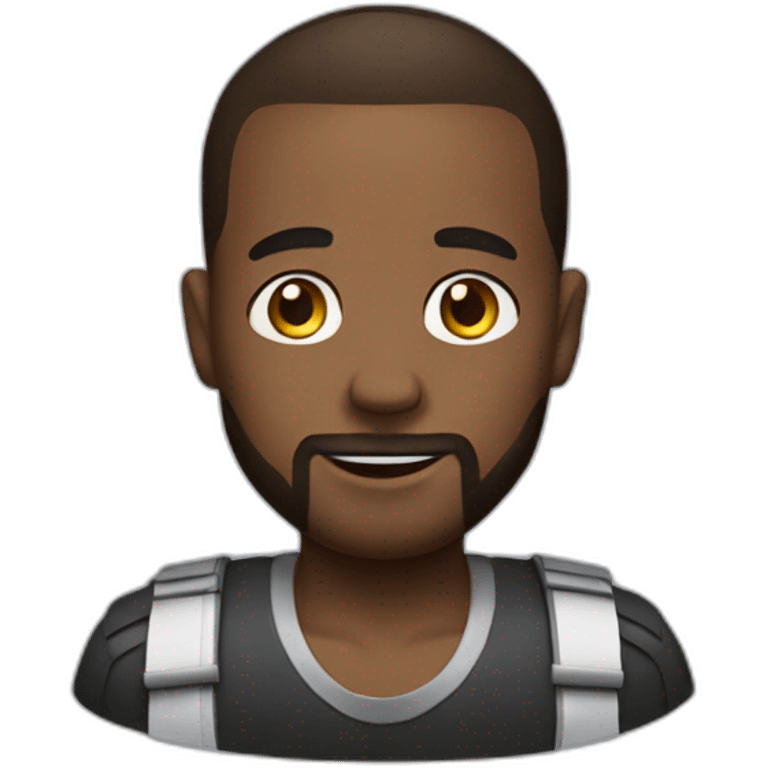  Wade emoji