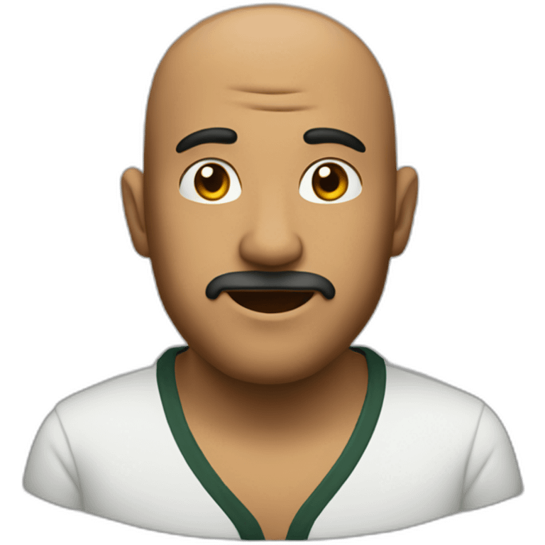 Ronlado emoji