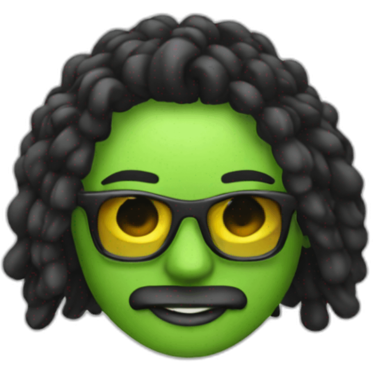 dancehall emoji