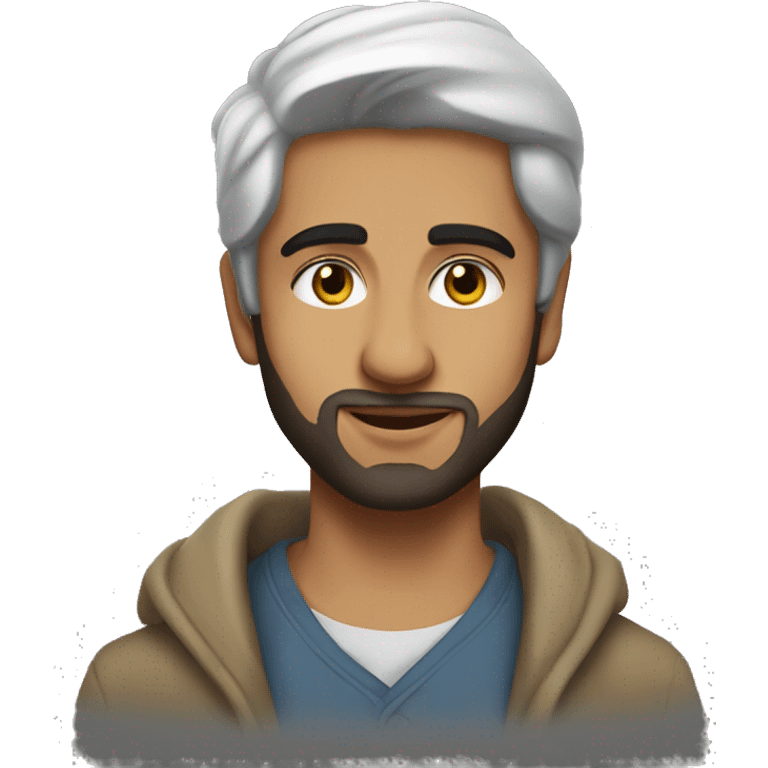 Shayan majlesi  emoji