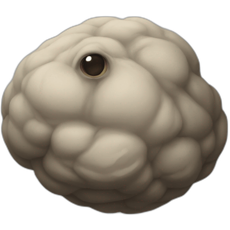 Sisyphus mutation emoji