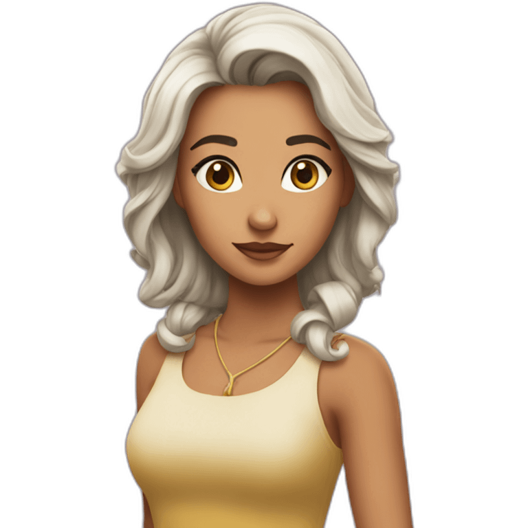 reyna emoji