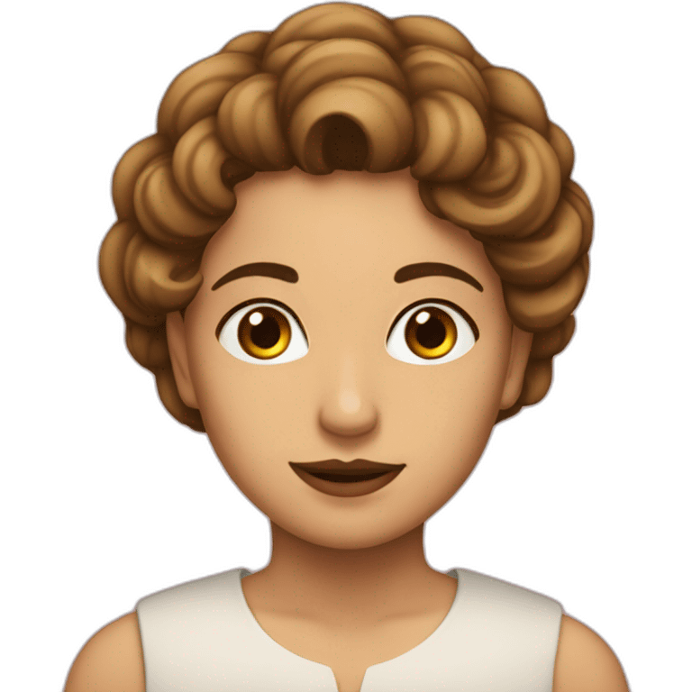 la rosalia emoji