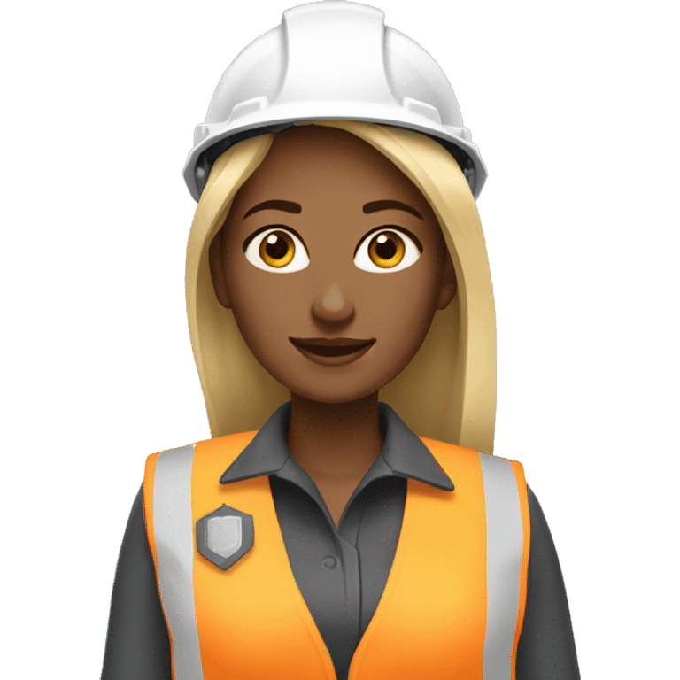 Woman-Civil-Engineer emoji