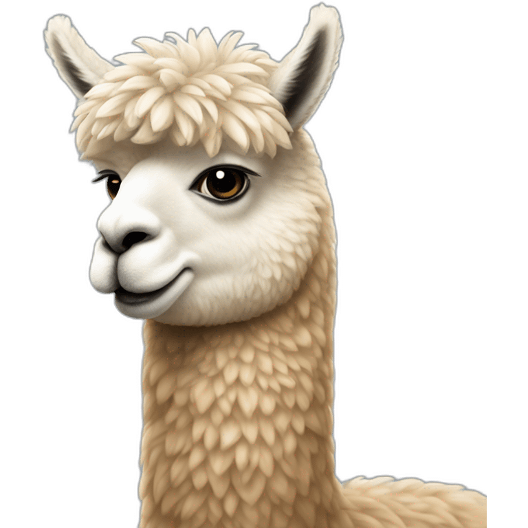 alpaca-in-vienna emoji