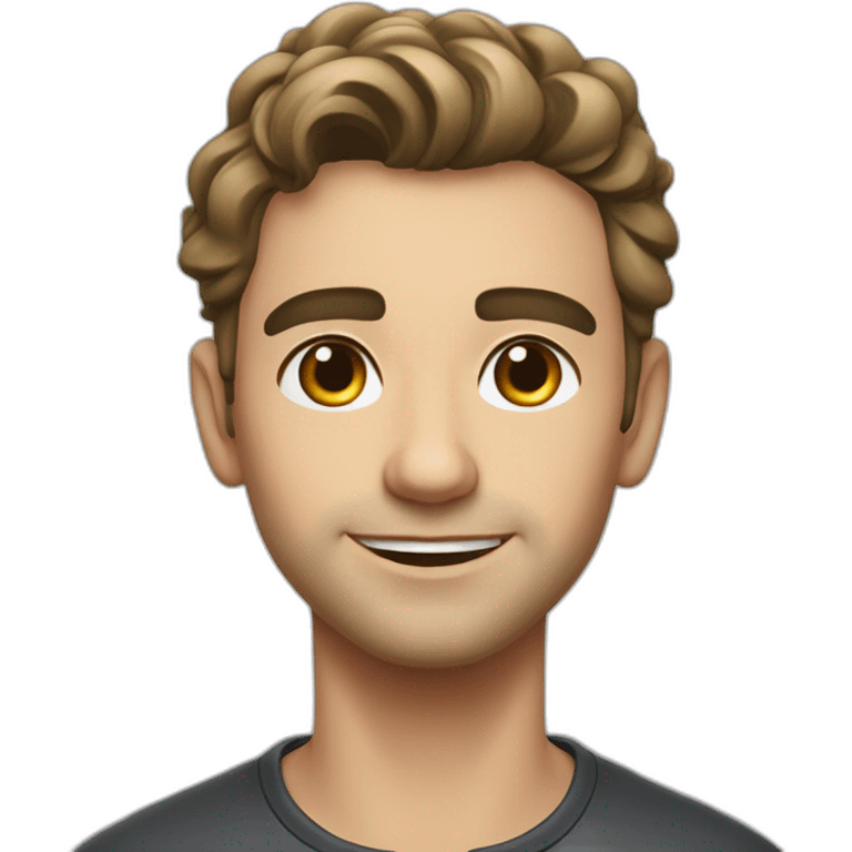 joabel-kasper_ruivo emoji