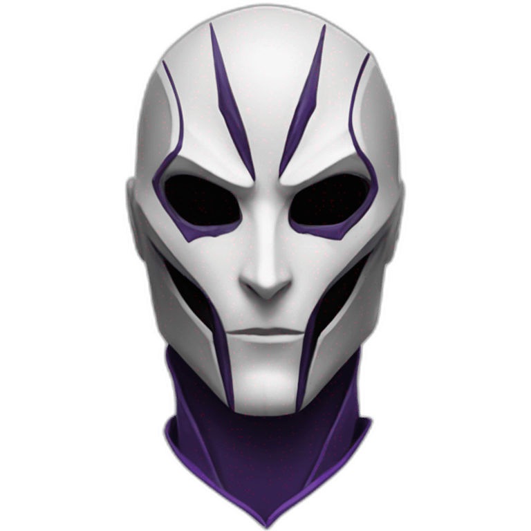 jhin emoji