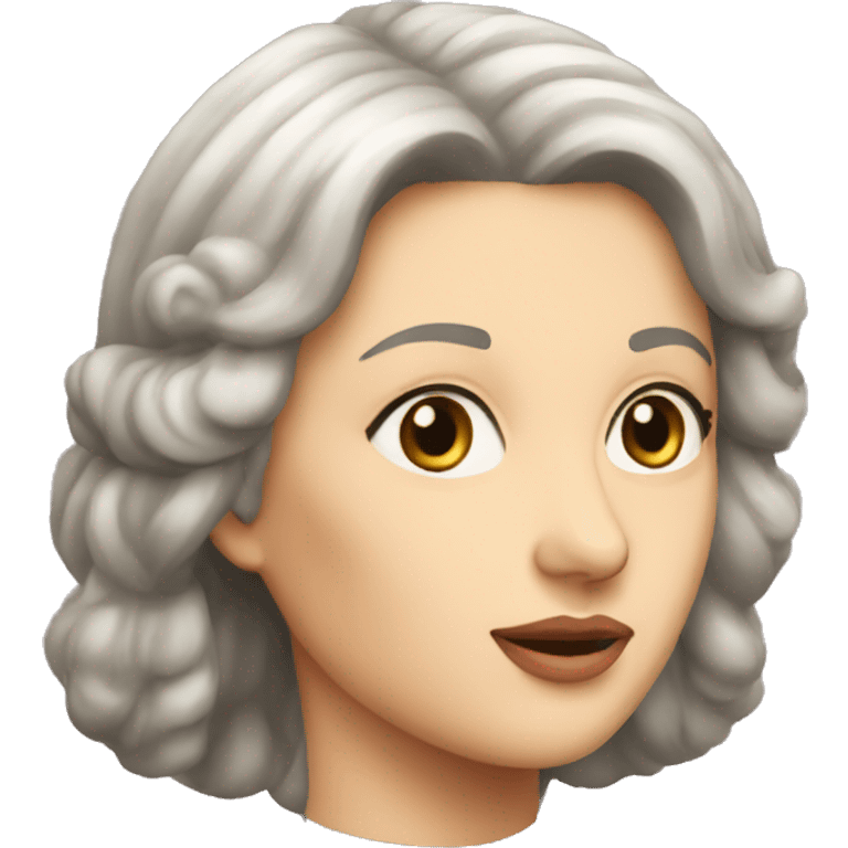 Lucrezia Borgia emoji