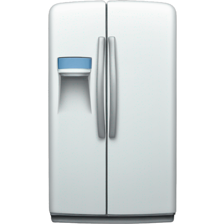 Fridge emoji