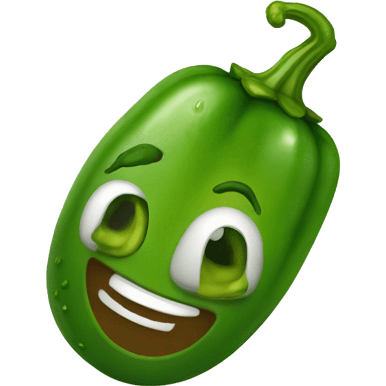 jalapenos emoji