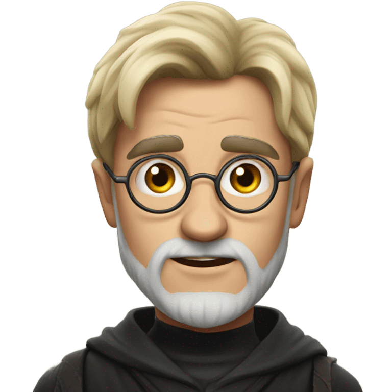 Harry potter emoji