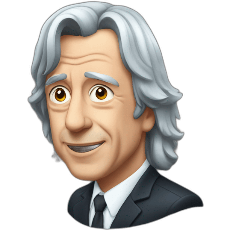 nestor kirchner emoji