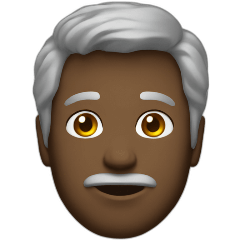 Emanuel Macro  emoji