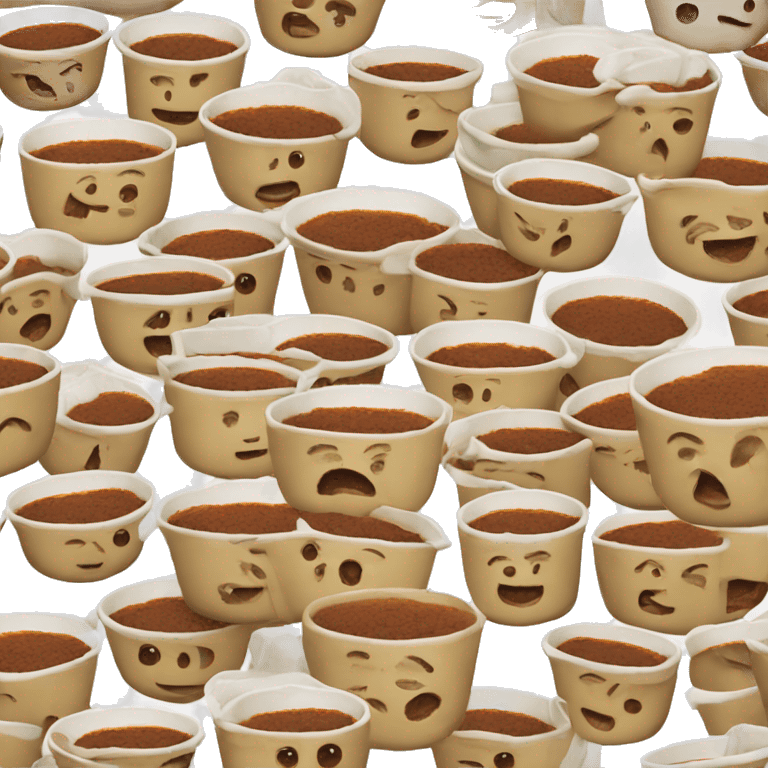 Ramekin emoji