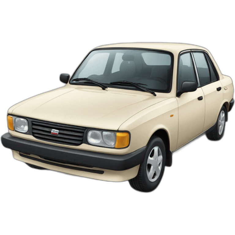 lada priora emoji