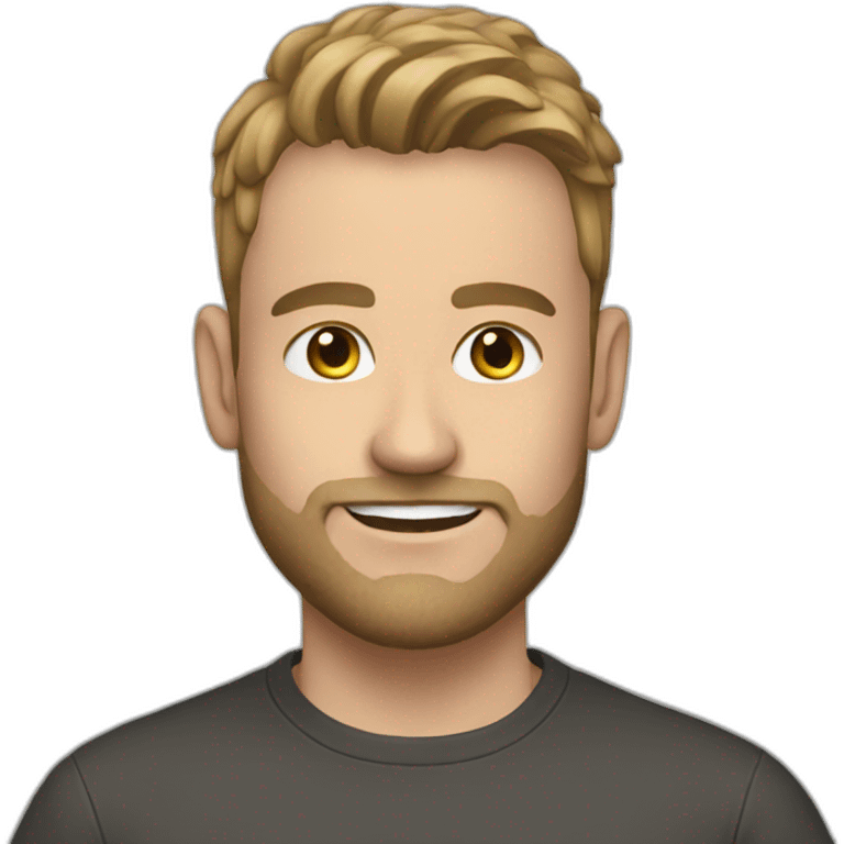 andrew tate emoji