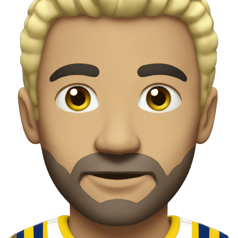 Bok Fenerbahçe emoji