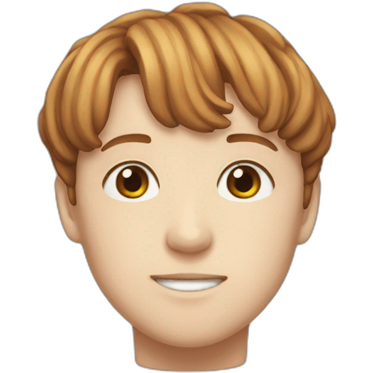 J hope emoji