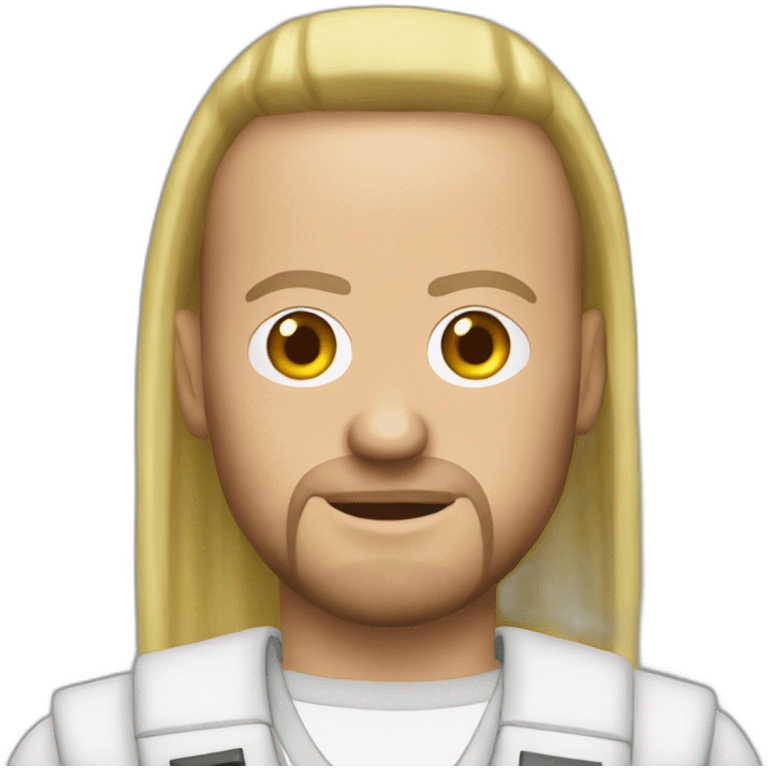 Jessie pinkman emoji