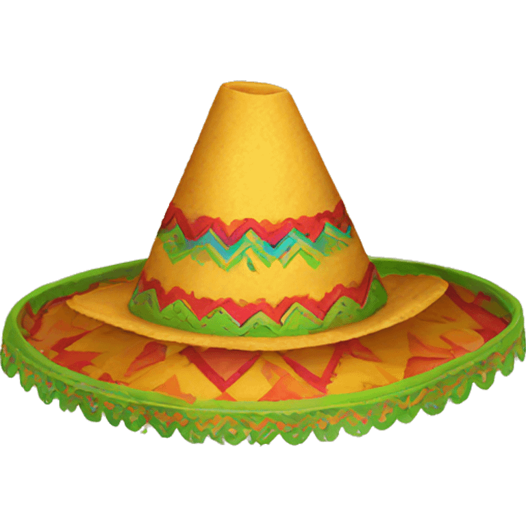 Fiesta emoji