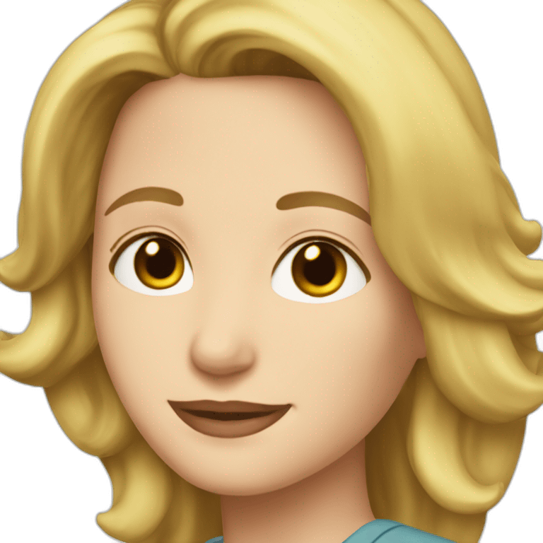 lynette scavo emoji