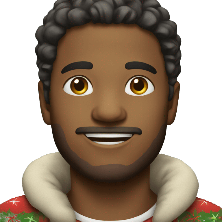 Navidad emoji