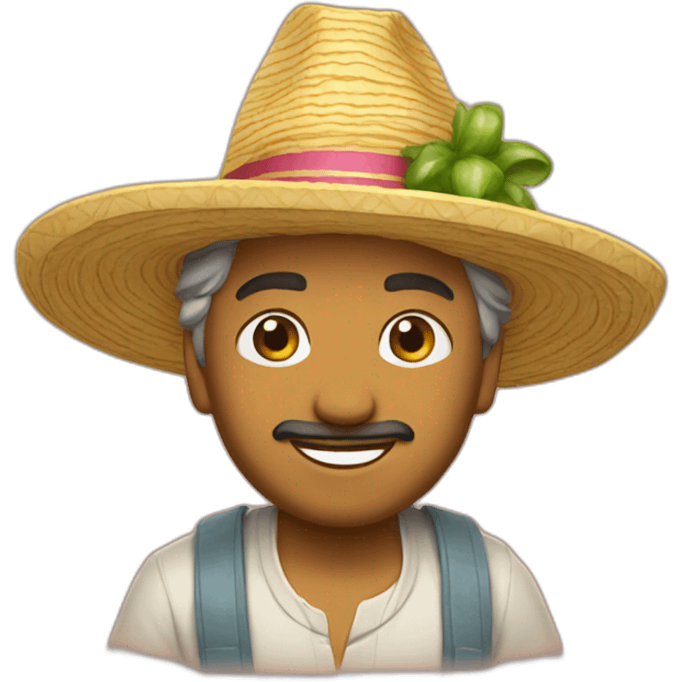 Fiesta  emoji