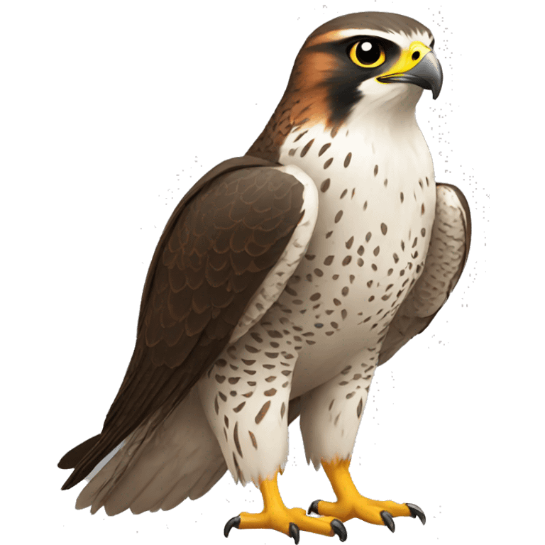 falcon emoji