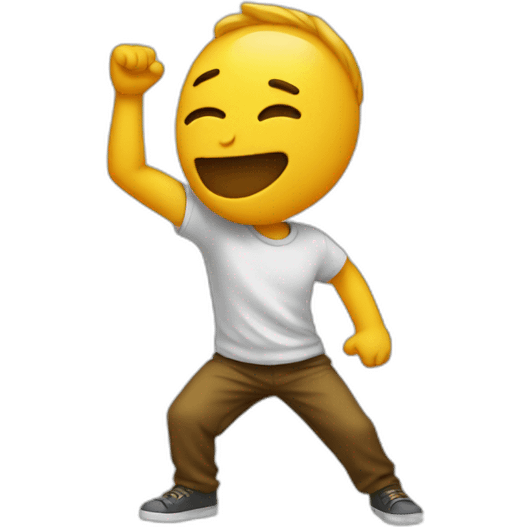 dab emoji