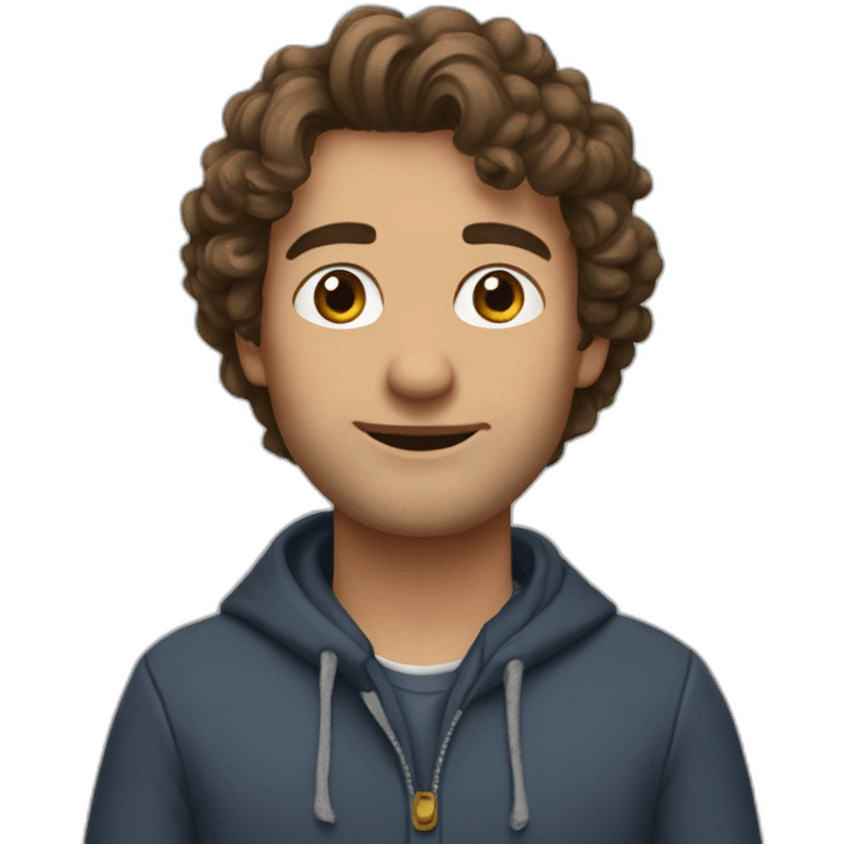 Jude Bellingham  emoji