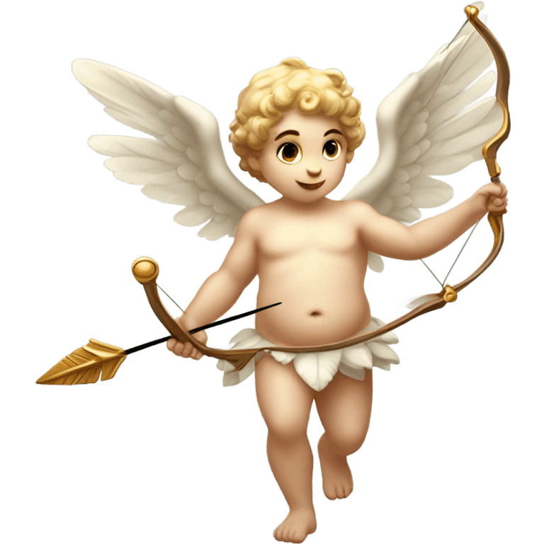 Cupidon emoji