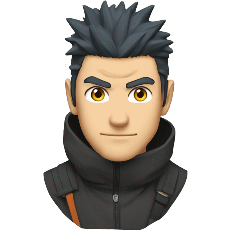 Naruto  emoji