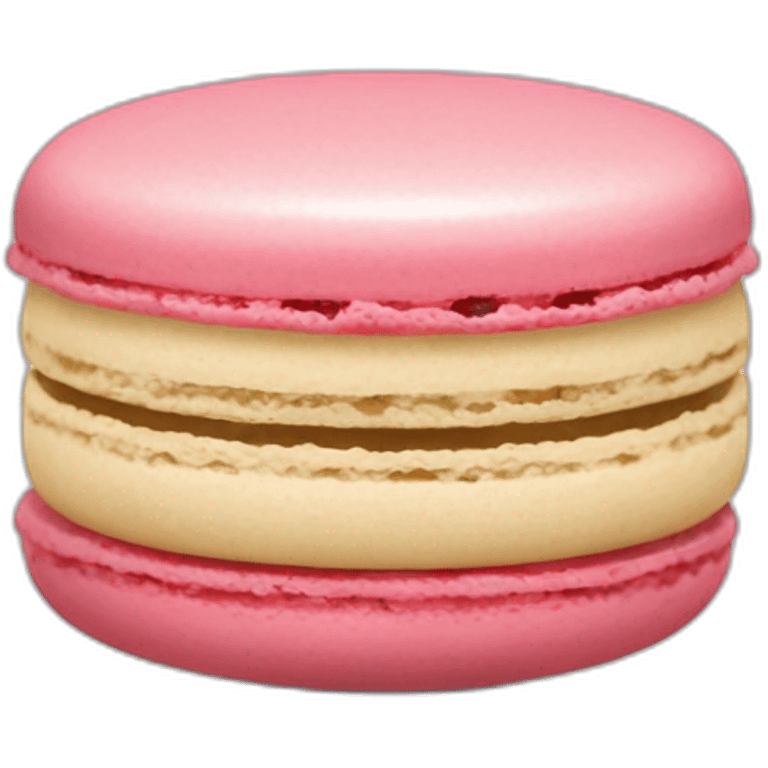 Macaron  emoji