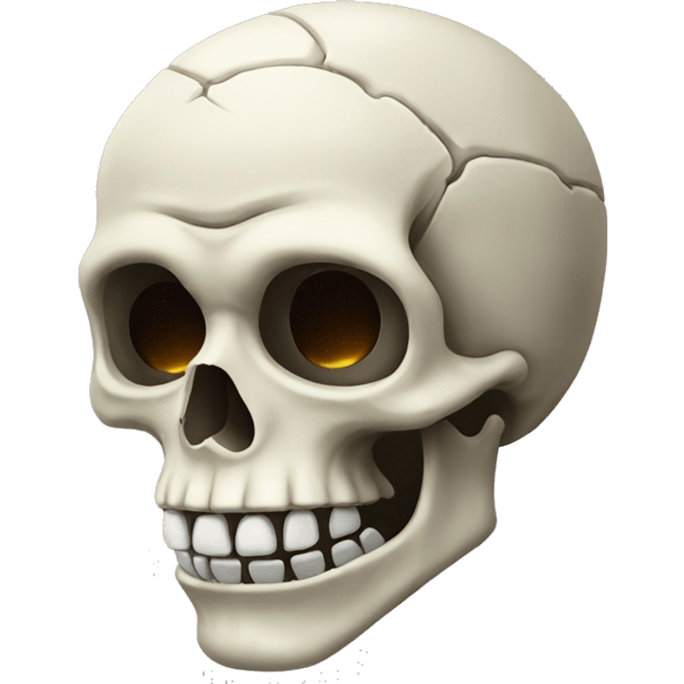 skull emoji