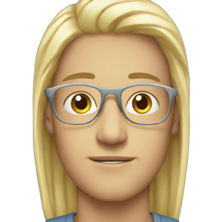 vision pro emoji