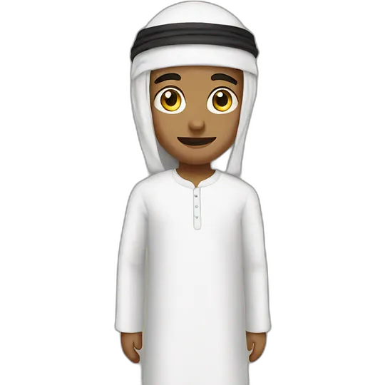 Islam emoji