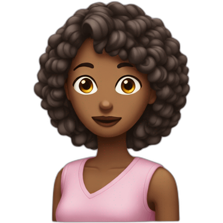 Naomi emoji