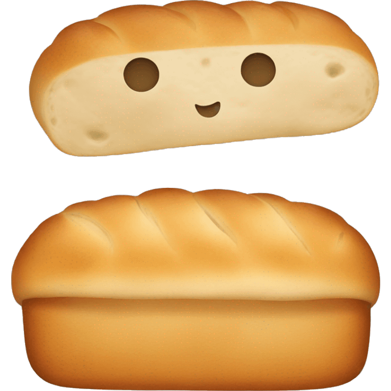 bread emoji