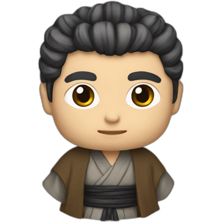 han fu emoji