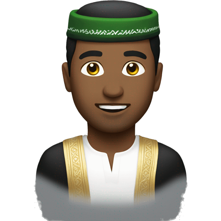 ksa emoji