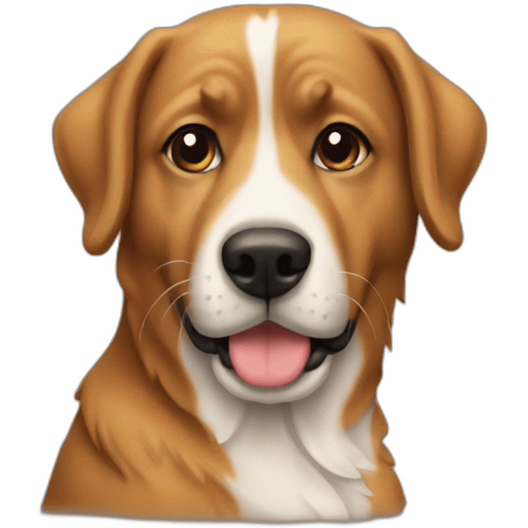 Hond emoji